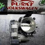 2020 Volkswagen Beetle Gaz Kelebeği Çıkma Parça Ankara