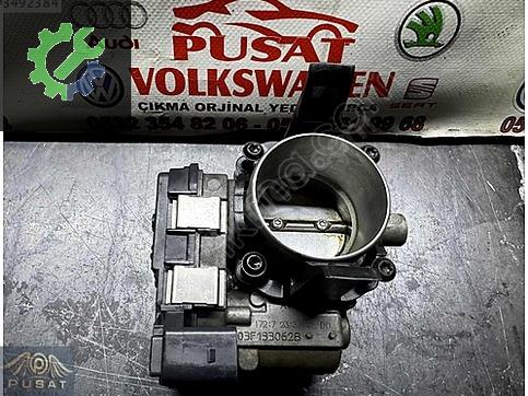 2020 Volkswagen Beetle Gaz Kelebeği Çıkma Parça Ankara
