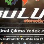 Vw new beetle arka tampon tutucu braketi 2015-2018