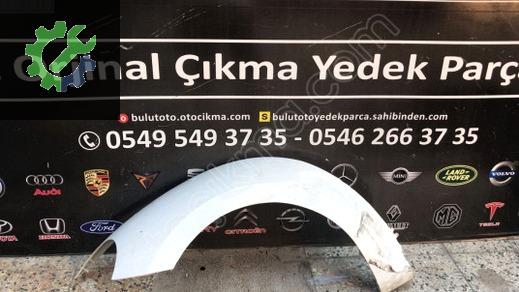Volkswagen Beetle Sol Kapı Çıtası çıkma parça