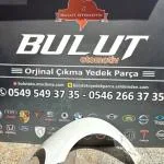 Vw new beetle sol ön çamurluk 2012-2017