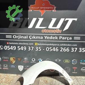 Vw new beetle sol ön çamurluk 2012-2017