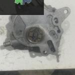 VW Passat 03G145209C Modeli İçin Oto Vakum Pompası