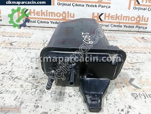 Volkswagen Passat Filtre çıkma parça