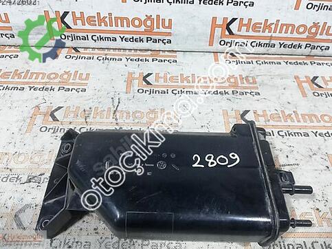 Volkswagen Passat Filtre çıkma parça