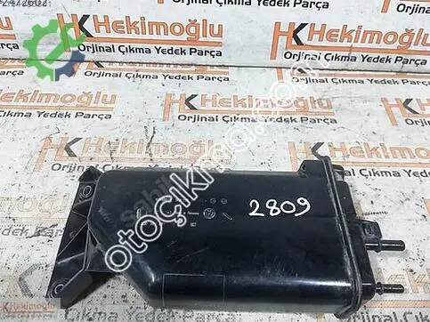 Volkswagen Passat Filtre çıkma parça