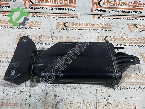 Volkswagen Passat Filtre çıkma parça