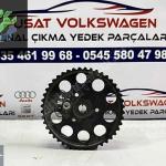 2004 Audi A3 Bagaj Kapağı Çıkma Parça Ankara