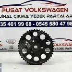 2013 Seat Toledo Eksantrik Mili Çıkma Parça İstanbul