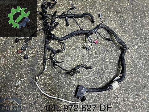 Volkswagen Passat Elektrik Tesisatı çıkma parça