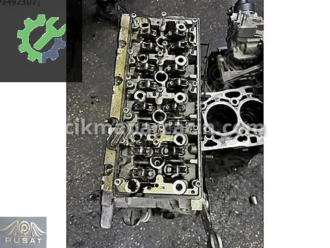 Volkswagen Passat Silindir Kapağı çıkma parça