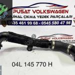 2018 Skoda Scala Blok Çıkma Parça Ankara