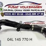 2024 Volkswagen Passat Turbo Borusu Çıkma Parça Erzurum