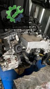 VW PASSAT 1.6TDİ DCX ÇIKMA EMME MANİFOLDU