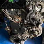 2014 Volkswagen Passat Emme Manifoldu Çıkma Parça Ankara