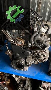 2014 Volkswagen Passat Emme Manifoldu Çıkma Parça Ankara