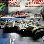 1997 Volkswagen Passat Şarj Dinamosu Çıkma Parça Ankara