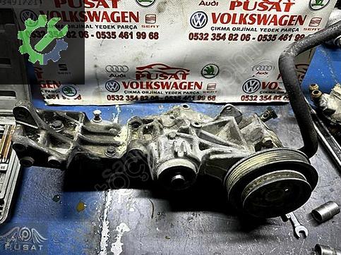 Volkswagen Passat Motor Takozu & Kulağı çıkma parça