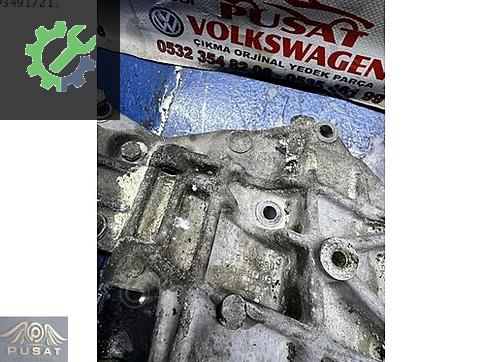 2020 Volkswagen Passat Motor Takozu & Kulağı Çıkma Parça Ankara