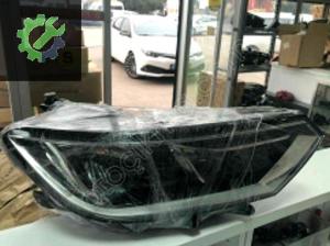 VW PASSAT 1.8 FAR SIFIR ORJİNAL