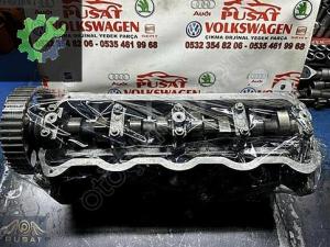 VW PASSAT 1.9TDİ ÇIKMA SİLİNDİR KAPAĞI 028 103 373 AFN AVG MOTOR