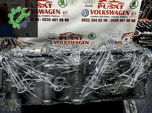 2020 Volkswagen Passat Silindir Kapağı Çıkma Parça Ankara