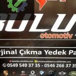 Vw passat 2005-2014 ön cam ızgarası sol taraf 3c1819403b