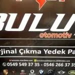 Vw passat 2005-2014 ön cam ızgarası sol taraf 3c1819403b