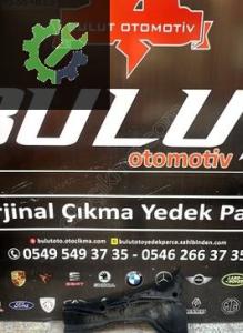 Vw passat 2005-2014 ön cam ızgarası sol taraf 3c1819403b