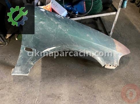 Volkswagen Passat Çamurluk çıkma parça