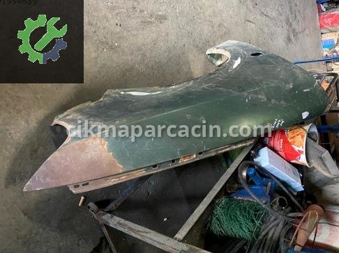 Volkswagen Passat Çamurluk çıkma parça