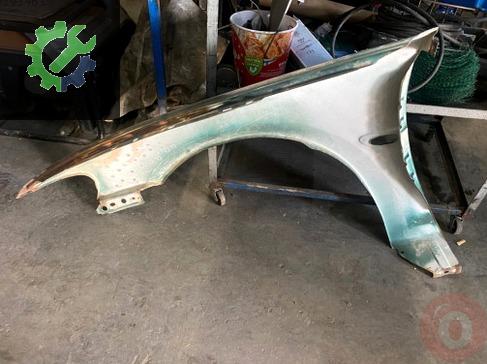 Volkswagen Passat Çamurluk çıkma parça