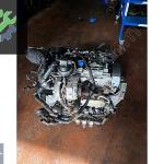 2010 Volkswagen Passat Motor Takozu Çıkma Parça Ankara