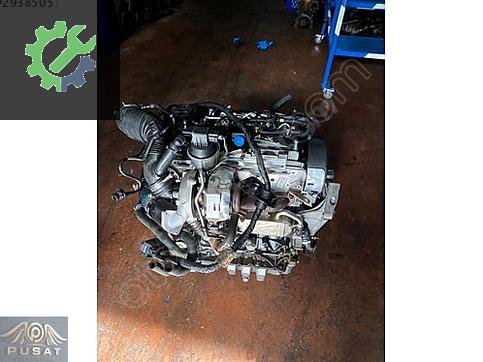 2010 Volkswagen Passat Motor Takozu Çıkma Parça Ankara