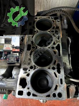 2015 Volkswagen Passat Motor Takozu Çıkma Parça Ankara