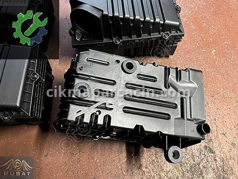 Volkswagen Passat Hava Filtresi Kutusu çıkma parça