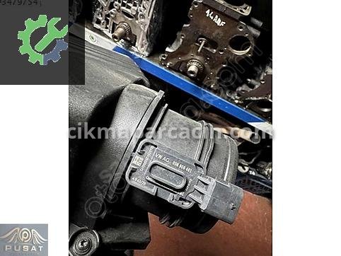 Volkswagen Passat Hava Akışmetre 03N906461 çıkma parça