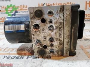VW PASSAT ABS POMPA BEYNİ 3C0614109AF 3C0 614 109 AF 1670591
