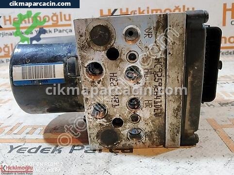 Volkswagen Passat Pompa Beyni çıkma parça