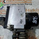 VW PASSAT ABS POMPA BEYNİ 3C0614109AF 3C0 614 109 AF 1670591