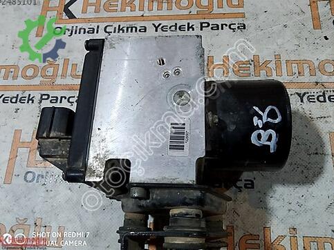 Volkswagen Passat Pompa Beyni 1670591 çıkma parça