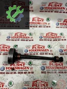 VW PASSAT AFN 1.9 ÇIKMA BALANS MİLİ