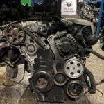 2001 Volkswagen Passat Motor Takozu Çıkma Parça Ankara