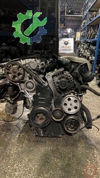 2001 Volkswagen Passat Motor Takozu Çıkma Parça Ankara