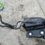 VW PASSAT ARTEON AD BLUE BİDONU TANKI 5Q0131969F 0444040023