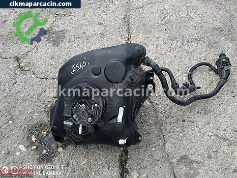 Volkswagen Passat çıkma parça