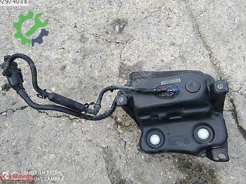 Volkswagen Passat 0444040023 çıkma parça