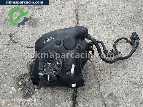 Volkswagen Passat çıkma parça