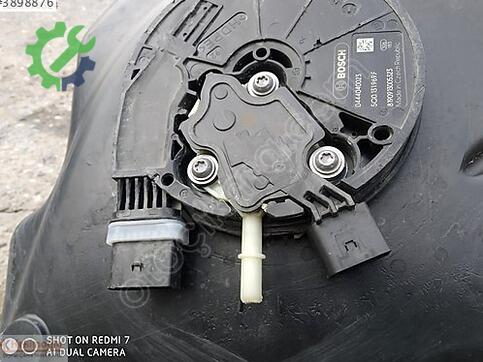 Volkswagen Passat 0444040023 çıkma parça