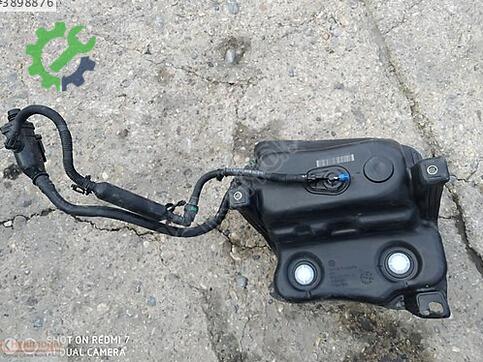 Volkswagen Passat 0444040023 çıkma parça